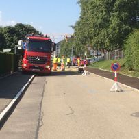 ECF trottoirs - bitusag SA