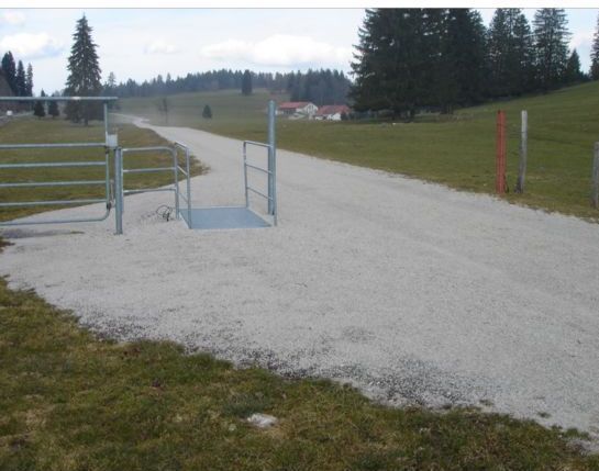 Bi-Répandeur - bitusag SA