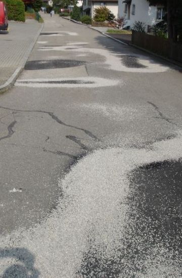 Bi-Répandeur - bitusag SA