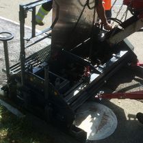 ECF - Enrobé coulé à froid