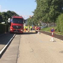 ECF - Enrobé coulé à froid