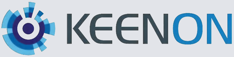 Keenon Logo