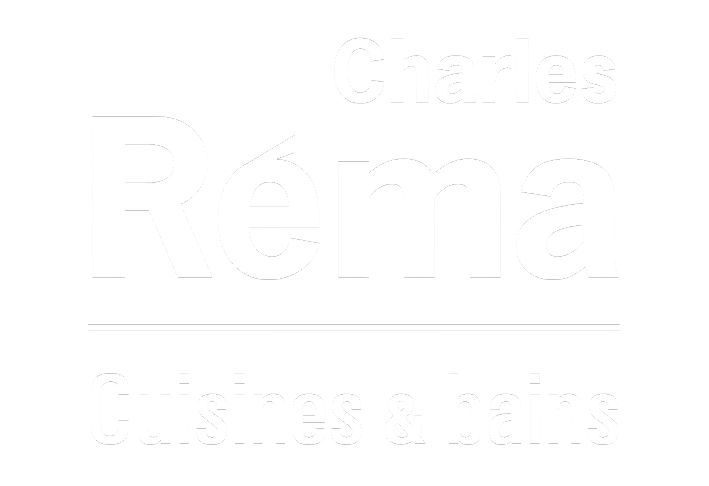 Logo Réma.