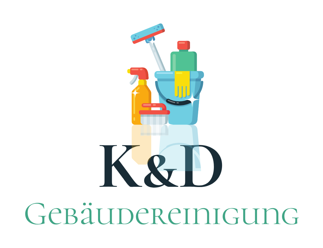 K&D Gebäudereinigung - Firmenlogo