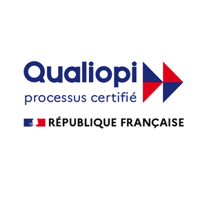 Label Qualiopi