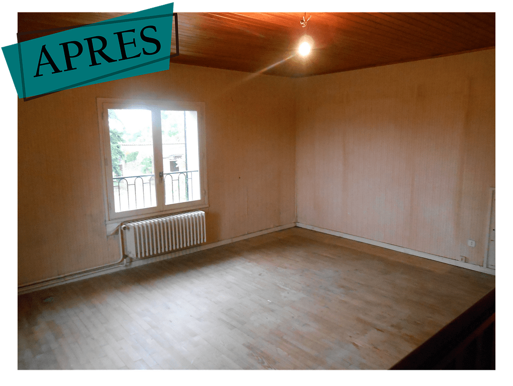 Faites enlever vos objets anciens - après