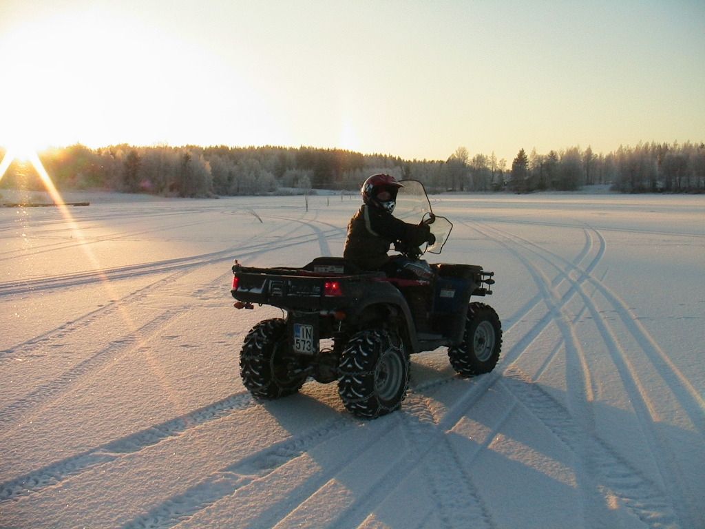 Paavolan Loma-asunnot