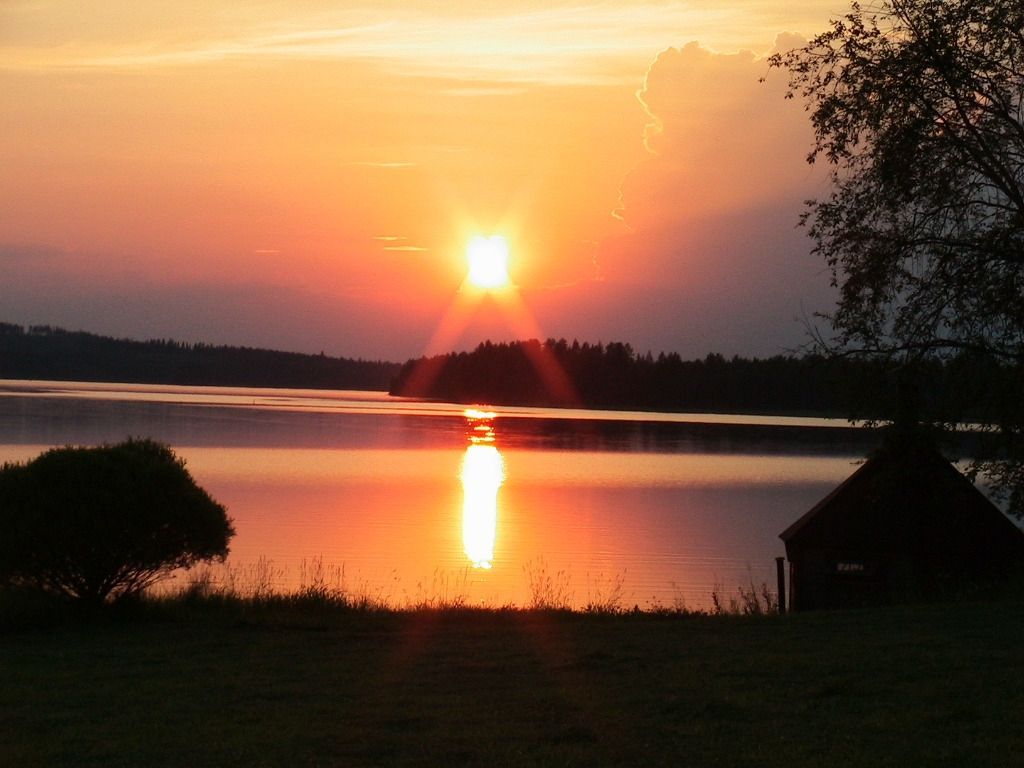 Paavolan Loma-asunnot