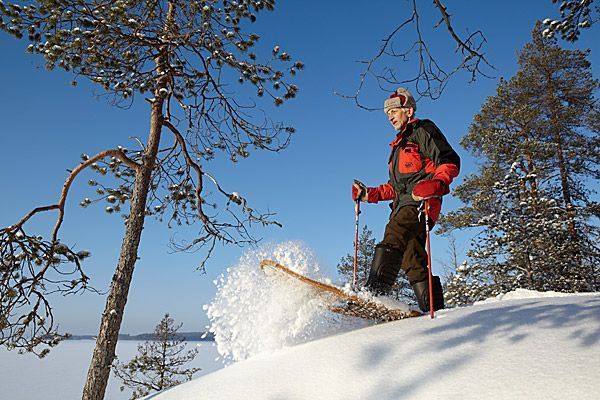 Paavolan Loma-asunnot