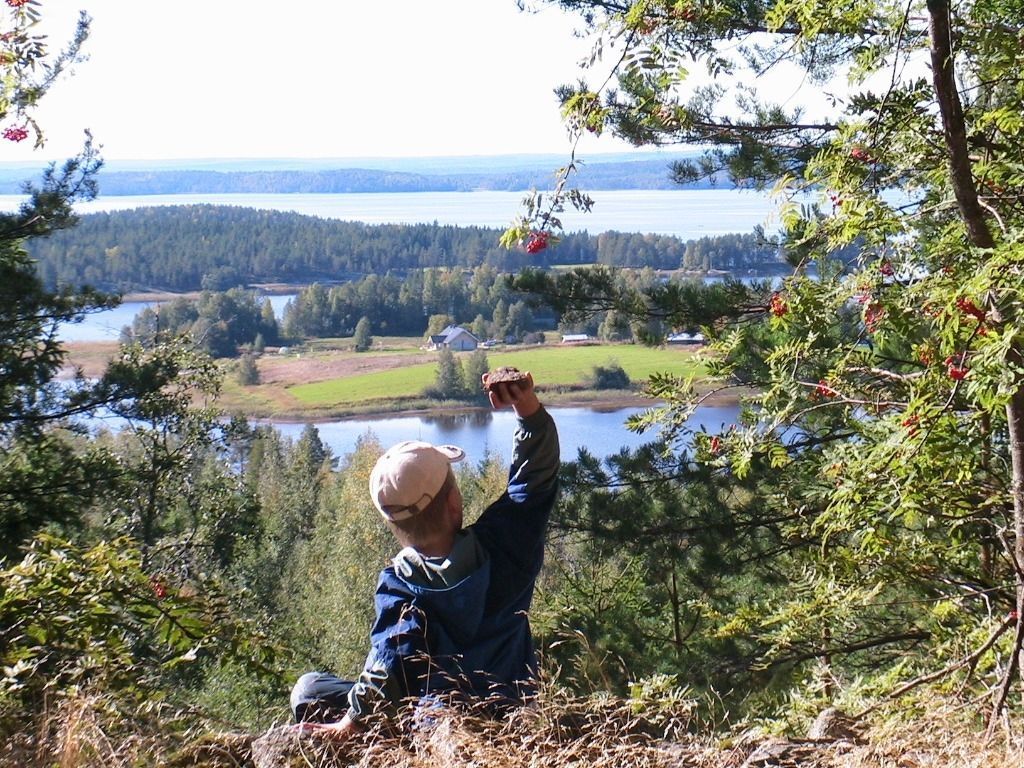 Paavolan Loma-asunnot