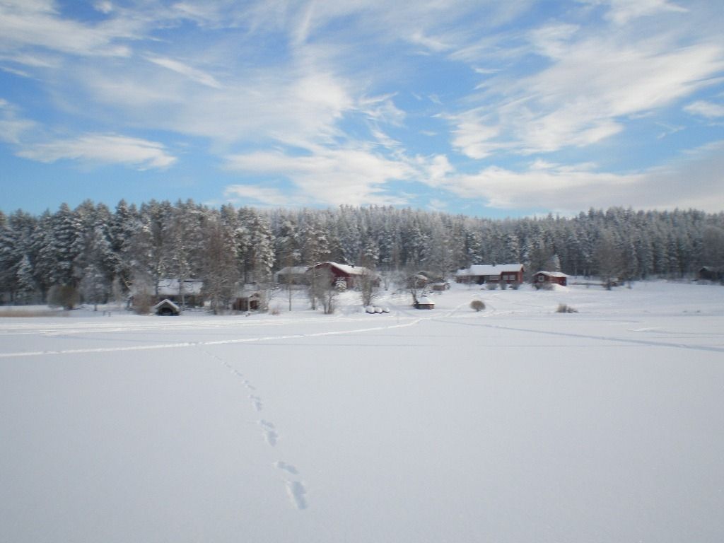 Paavolan Loma-asunnot