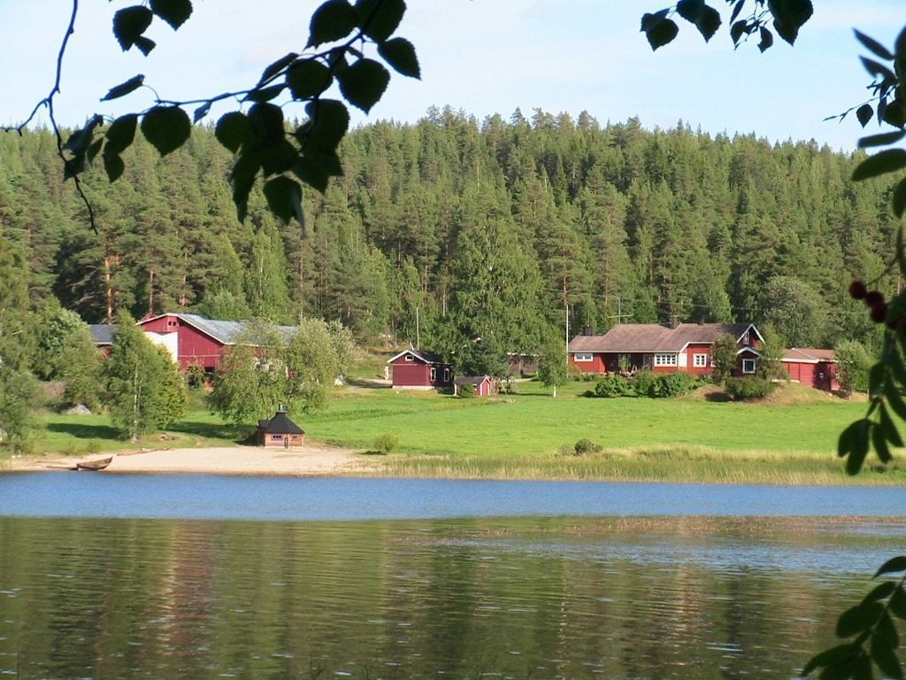 Paavolan Loma-asunnot