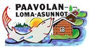 Paavolan Loma-asunnot
