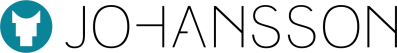 Logo Johansson