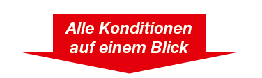 Alle Konditionen auf einen Blick