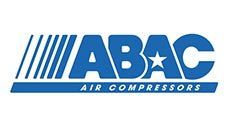 Logo ABAC Air Compressors