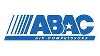 Logo ABAC Air Compressors