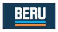 Logo BERU