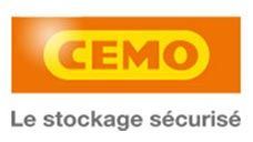 Logo CEMO