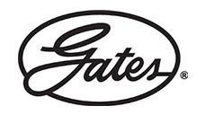 Logo Gates