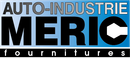 Logo Auto Industrie M&eacute;ric