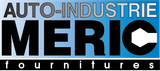 Logo Auto Industrie M&eacute;ric