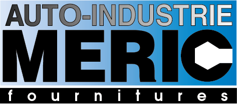 Logo Auto Industrie M&eacute;ric