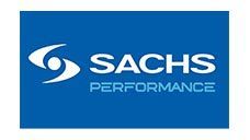 Logo Sachs Performance