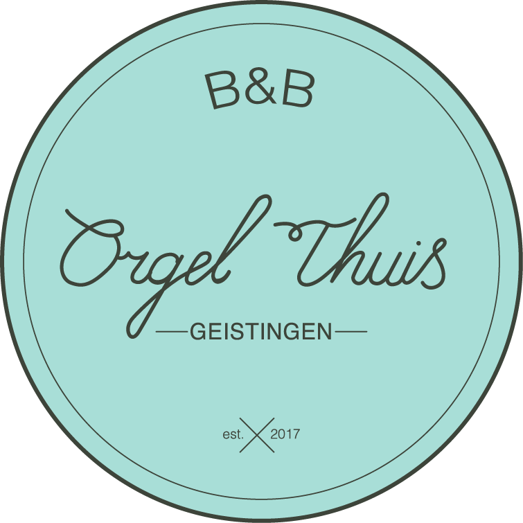B&B Orgelthuis