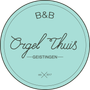 B&B Orgelthuis