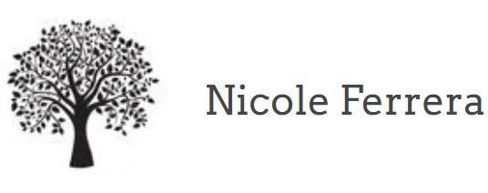 nicole ferrera-logo