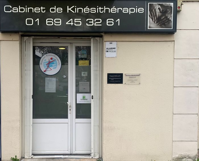 cabinet ostéopathie savigny sur orge douleur dos 