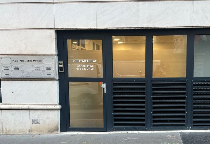 cabinet ostéopathie paris douleur périnée coccyx