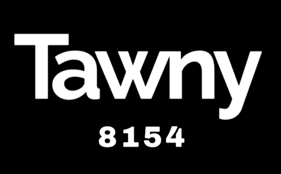 logo - Tawny Tattoo