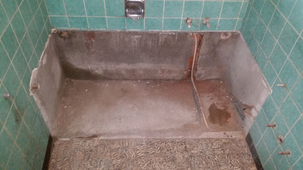 Besse et Vial Sàrl - Transformation salle de bain - Dumoulin Renée