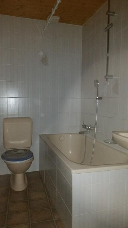 Besse et Vial Sàrl - Remplacement baignoire par douche - La Bombane