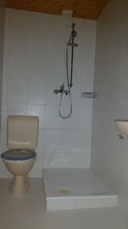 Besse et Vial Sàrl - Remplacement baignoire par douche - La Bombane