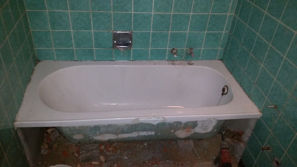 Besse et Vial Sàrl - Transformation salle de bain - Dumoulin Renée