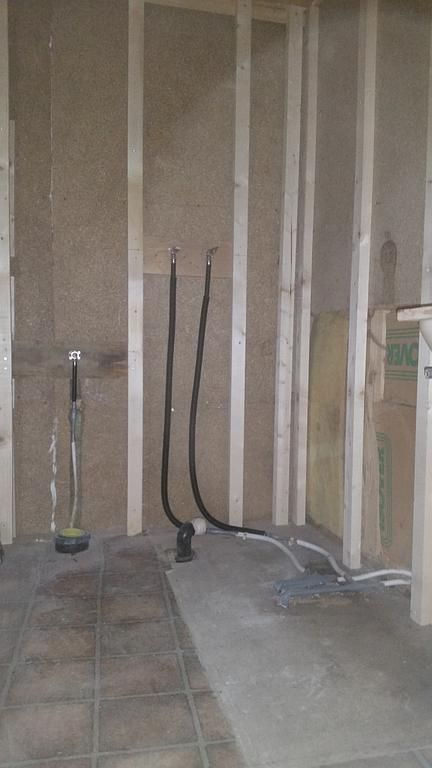 Besse et Vial Sàrl - Remplacement baignoire par douche - La Bombane