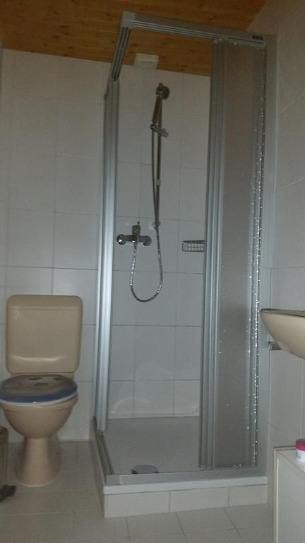 Besse et Vial Sàrl - Remplacement baignoire par douche - La Bombane