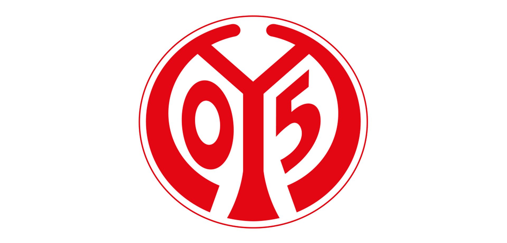 Ein roter Kreis mit einem weißen Kreis darin