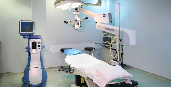 Χειρουργός Οφθαλμίατρος Κόγκας Νικόλαος MD