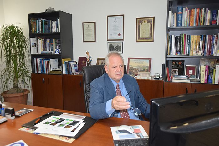 Χειρουργός Οφθαλμίατρος Κόγκας Νικόλαος MD