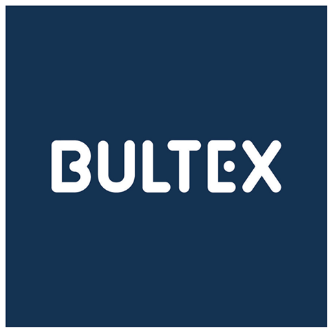 Logo Bultex.