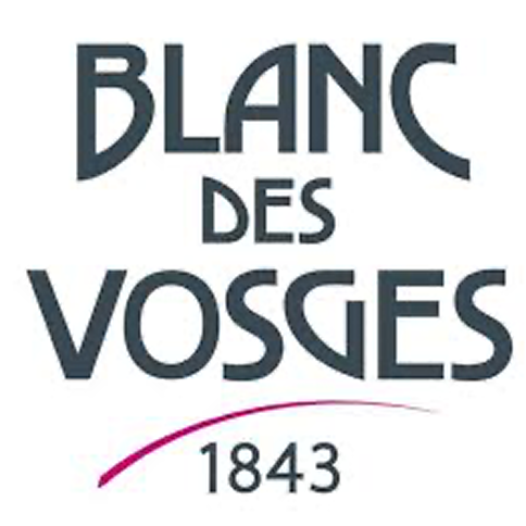 Logo Blanc des Vosges.