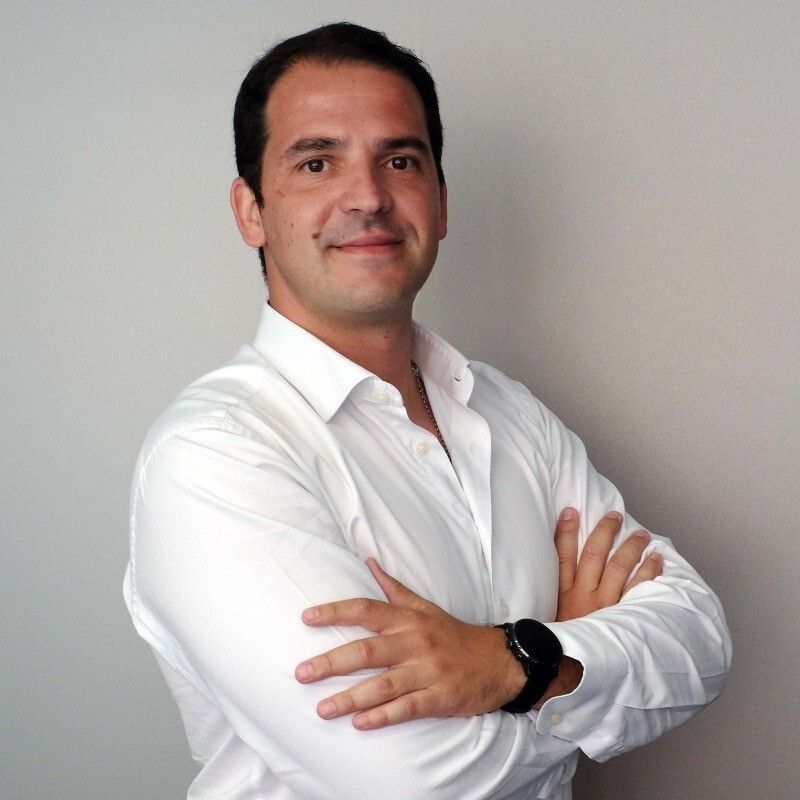 António Ricardo Torres Alegre