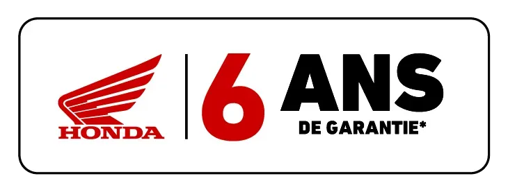 Logo de Garantie 5 ans