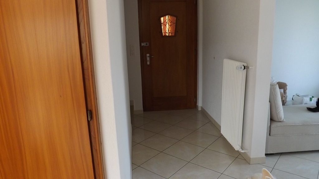 Carrelage - Construction - Ajoie - Porrentruy - Bonati