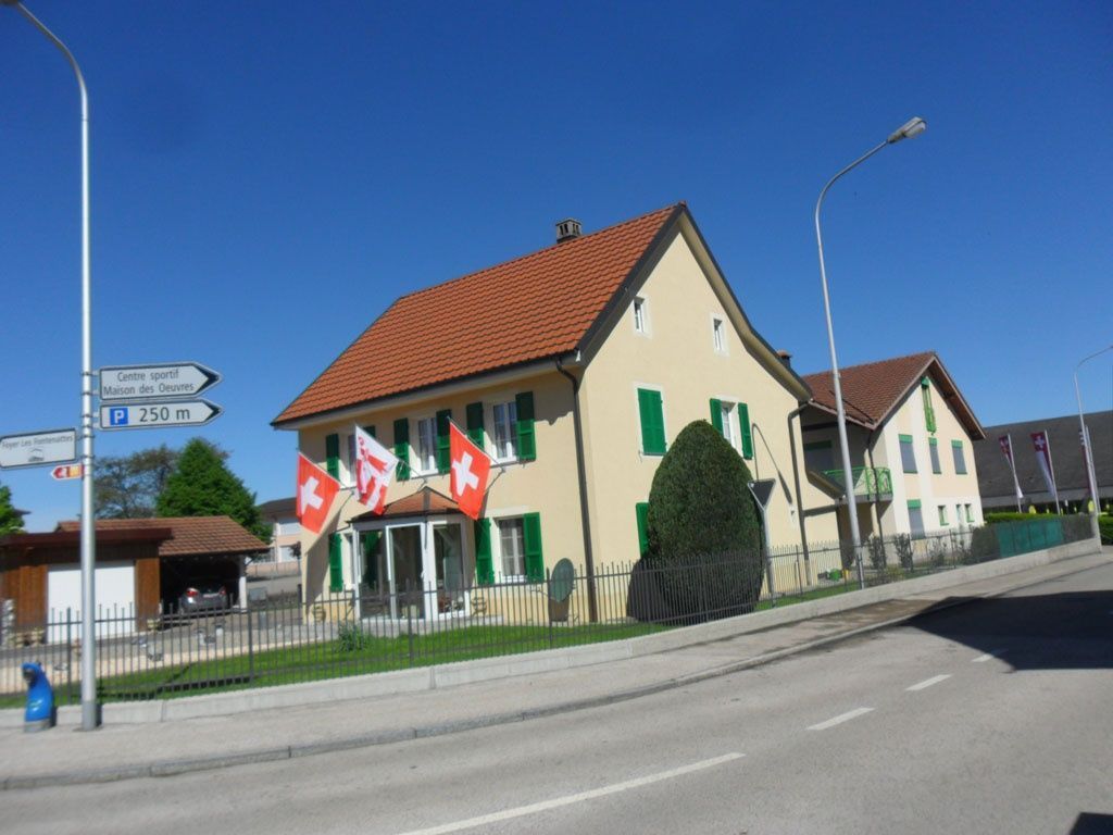 6049797 - Le Resto Liberto - 35161601