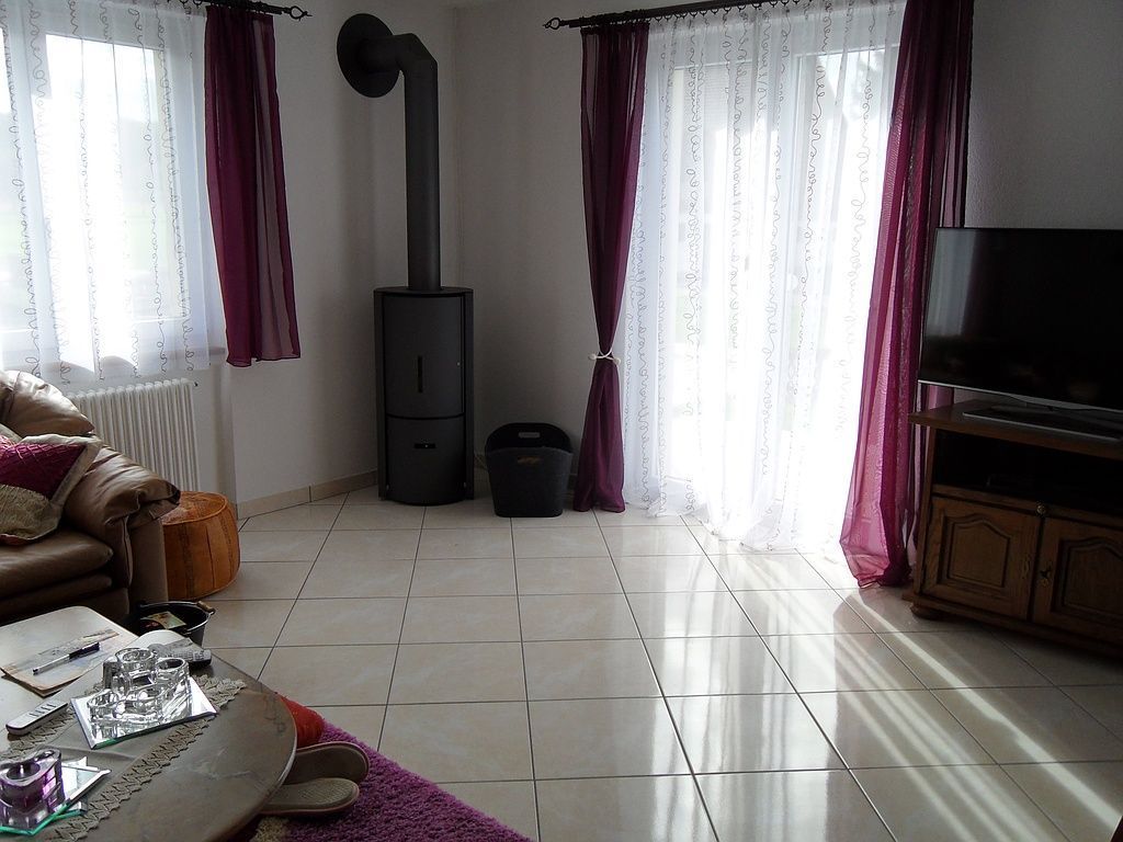 Carrelage - Construction - Ajoie - Porrentruy - Bonati